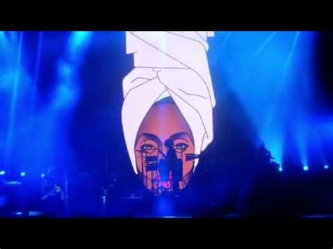 Erykah Badu (Primavera Sound Porto, 8 Junho 2019)